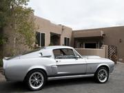 1967 ford 1967 - Ford Mustang