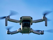 DJI en Barcelona y Valencia: Drones para Cada Necesidad