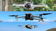 DJI Store Madrid– Venta Oficial de Drones DJI en España