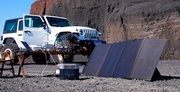 Generadores Solares EcoFlow y Paneles de 400W en México – Compra Onlin
