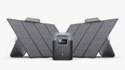 EcoFlow Distribuidor Oficial México | Solar Tech Online Store