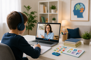 Online Dyslexia Tutors UK: Expert 1-to-1 Support for Students